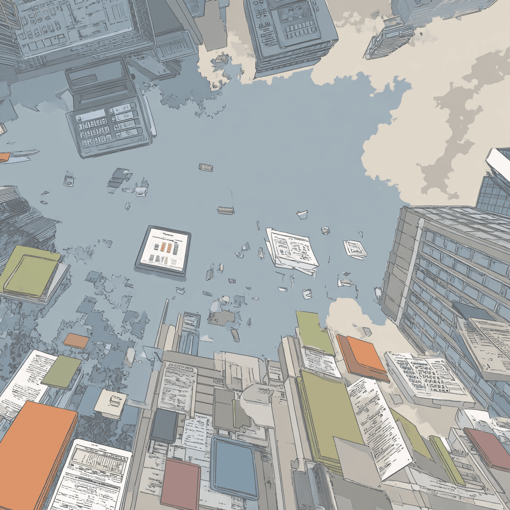 Economics Specialisation - Bachelor of Business (Honours)