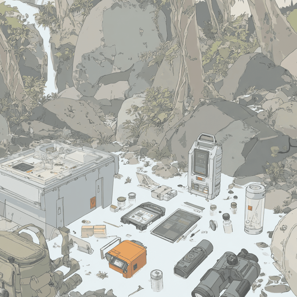 CFS421 Risk Assessment