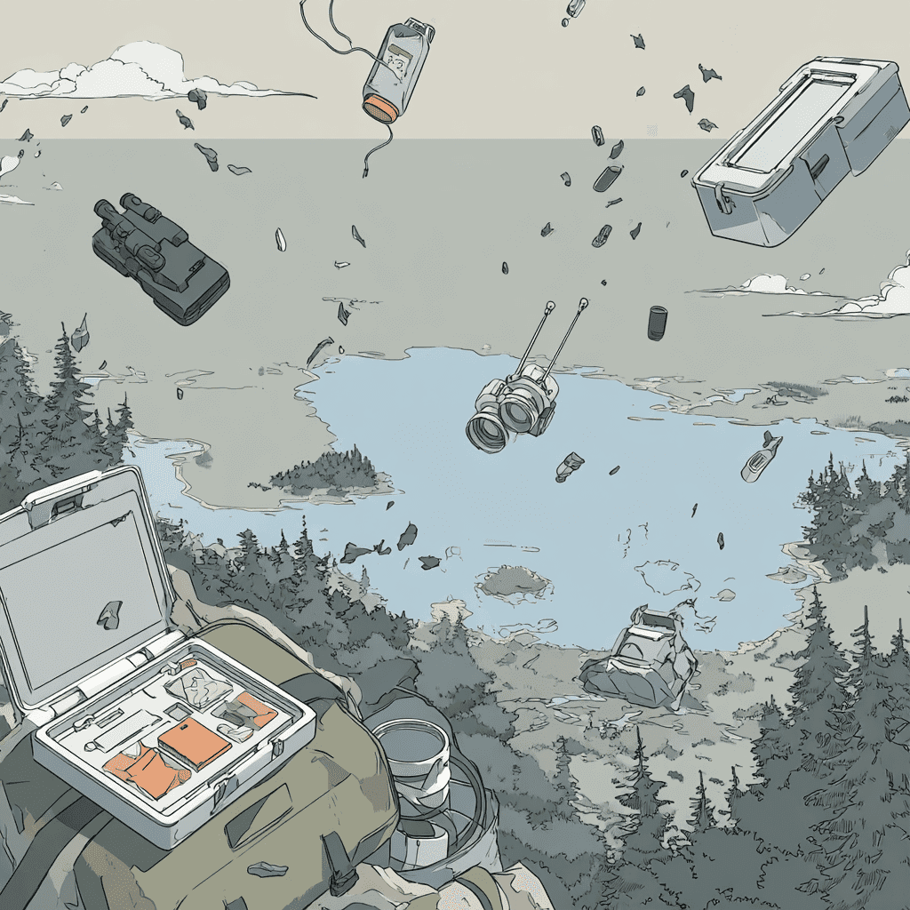 NZ Certificate in Primary Industry Skills (Kaitiakitanga) (Level 2-3)