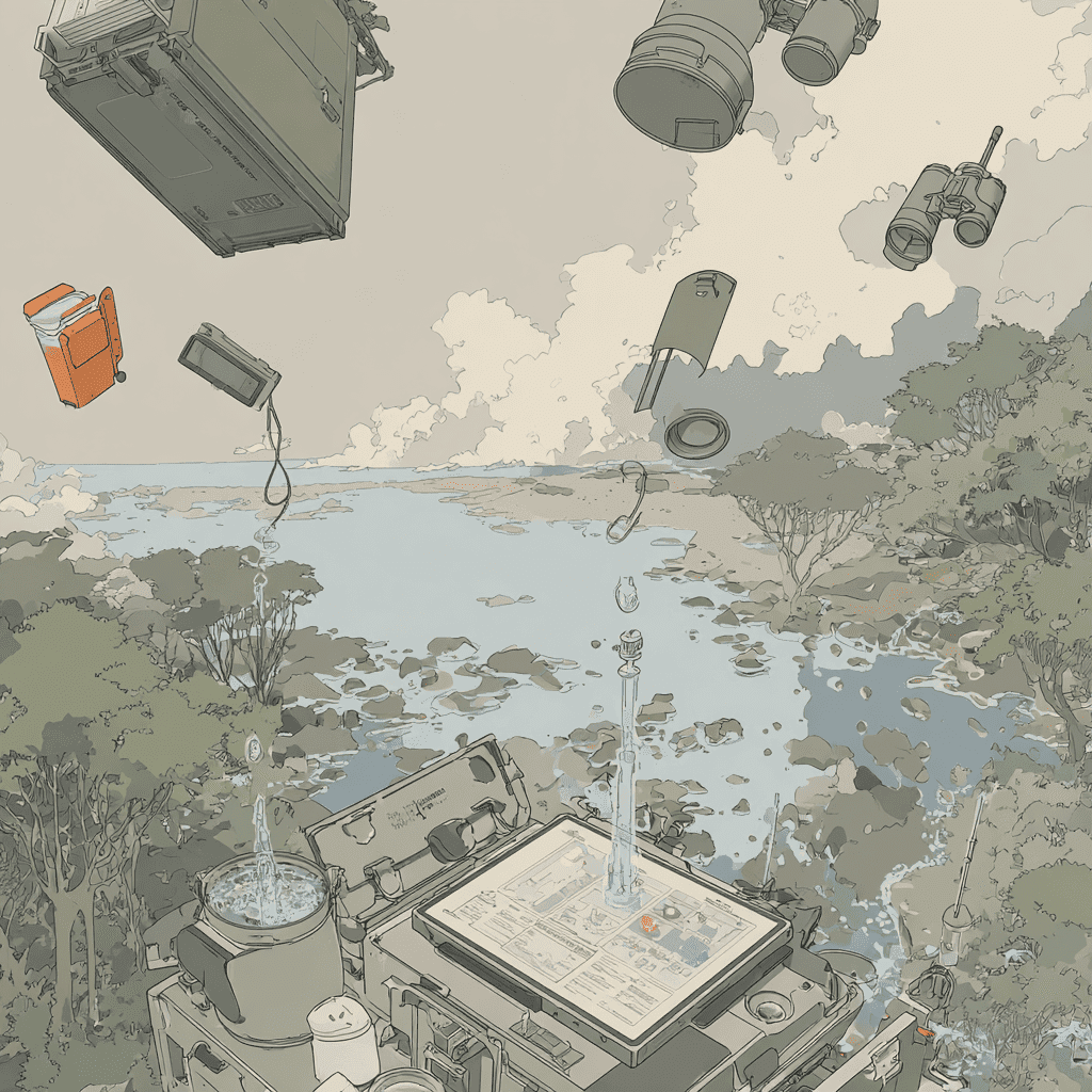 Advanced Climate Change and Land Use