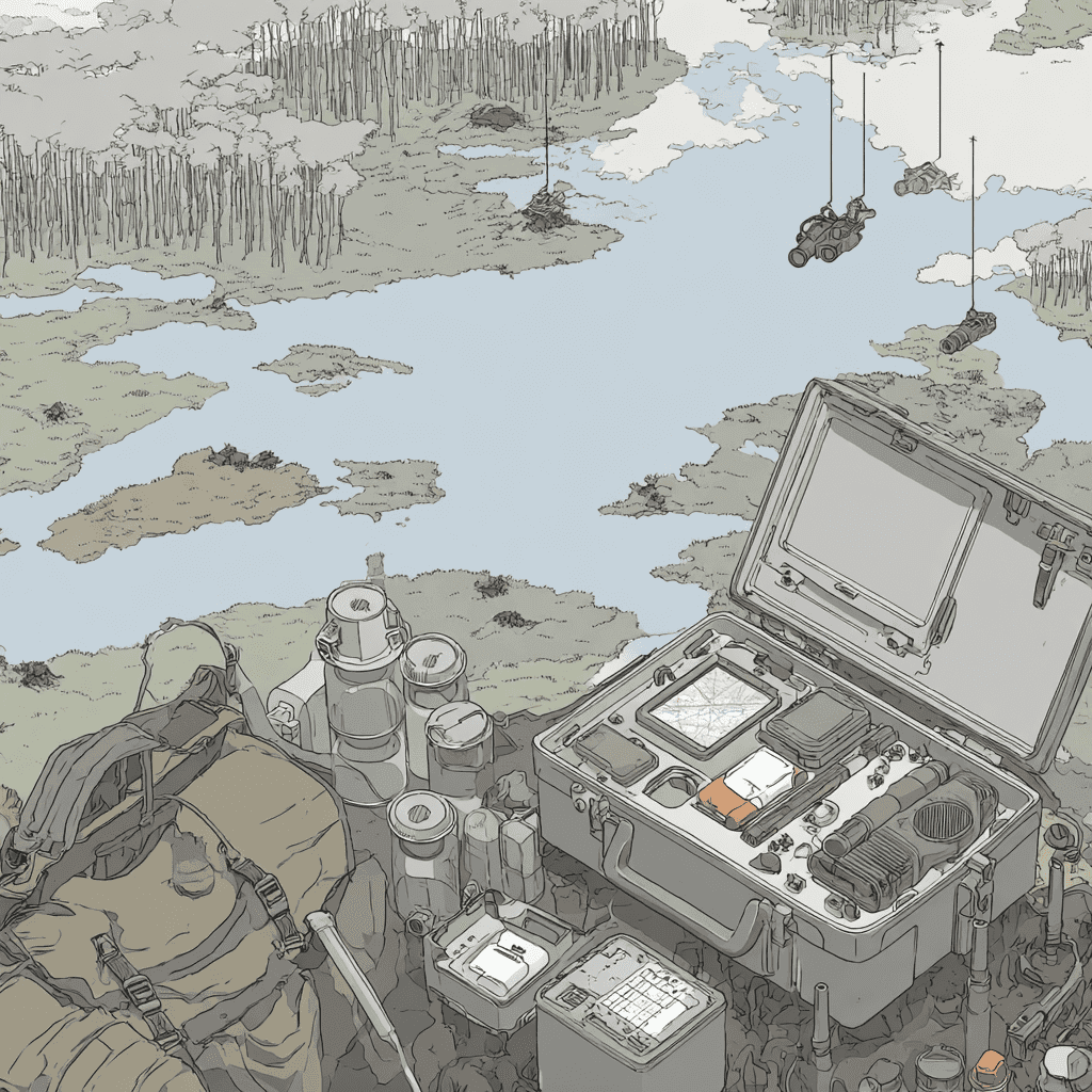 Environmental Sciences in Environmental Policy