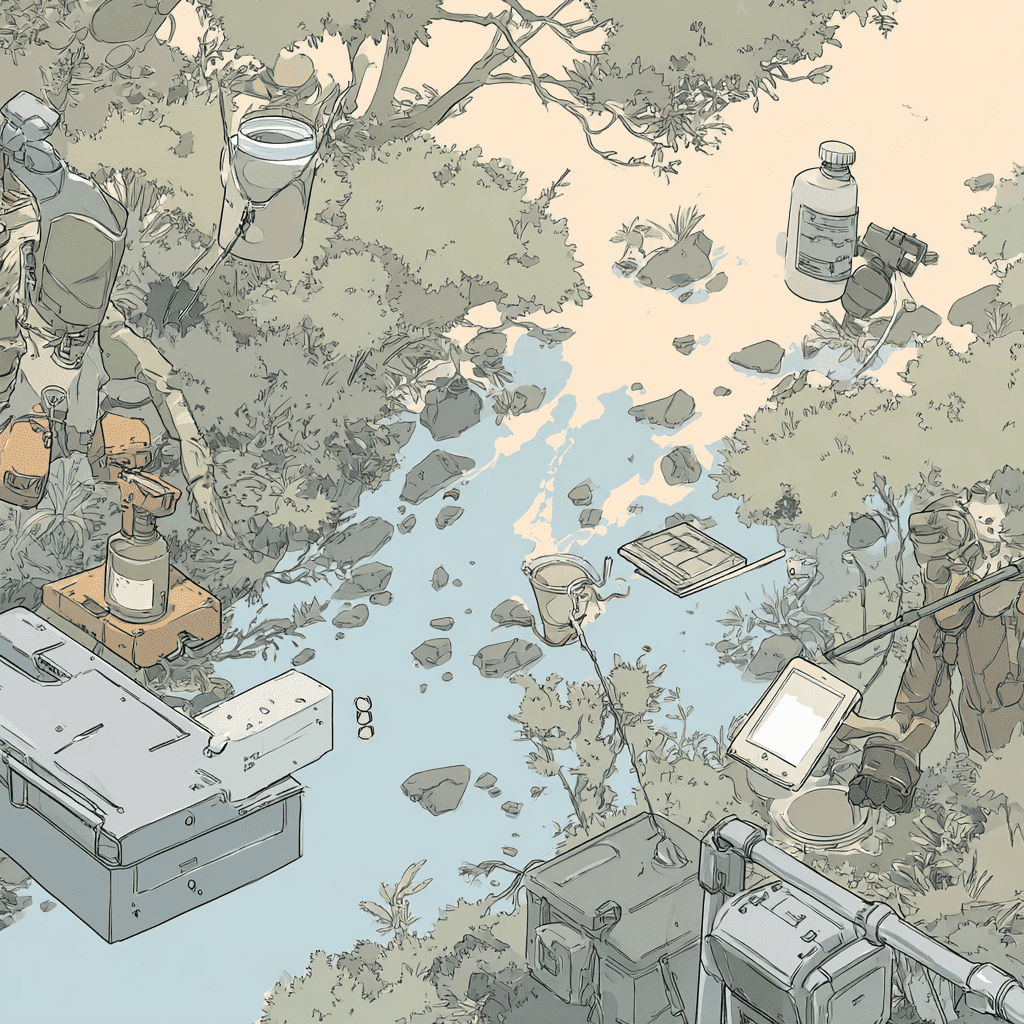 Advanced Energy and Transport Planning