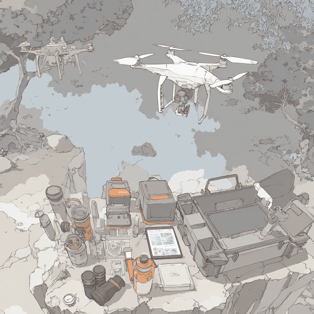 Environmental Management - Online Zoom