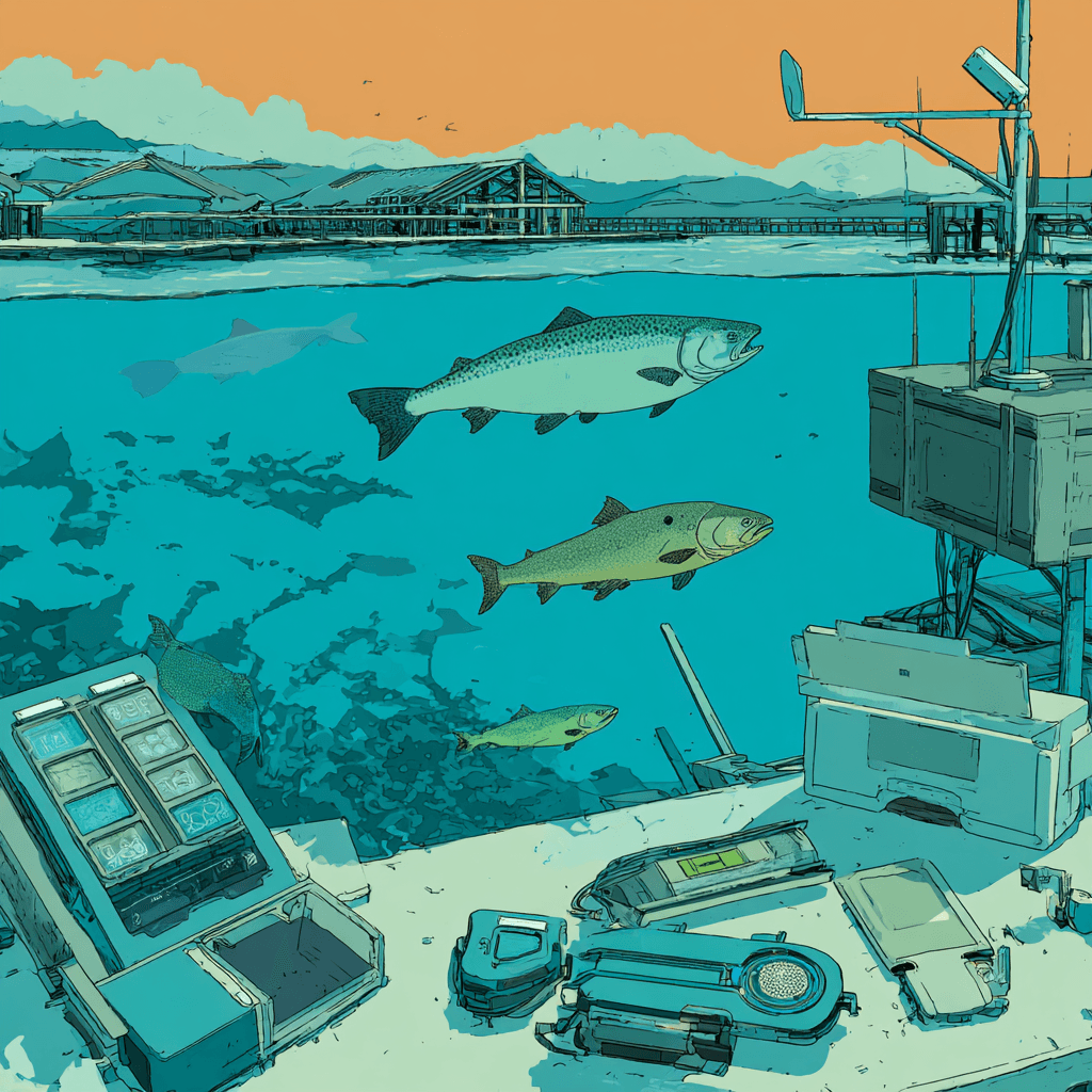 What is Aquaculture?