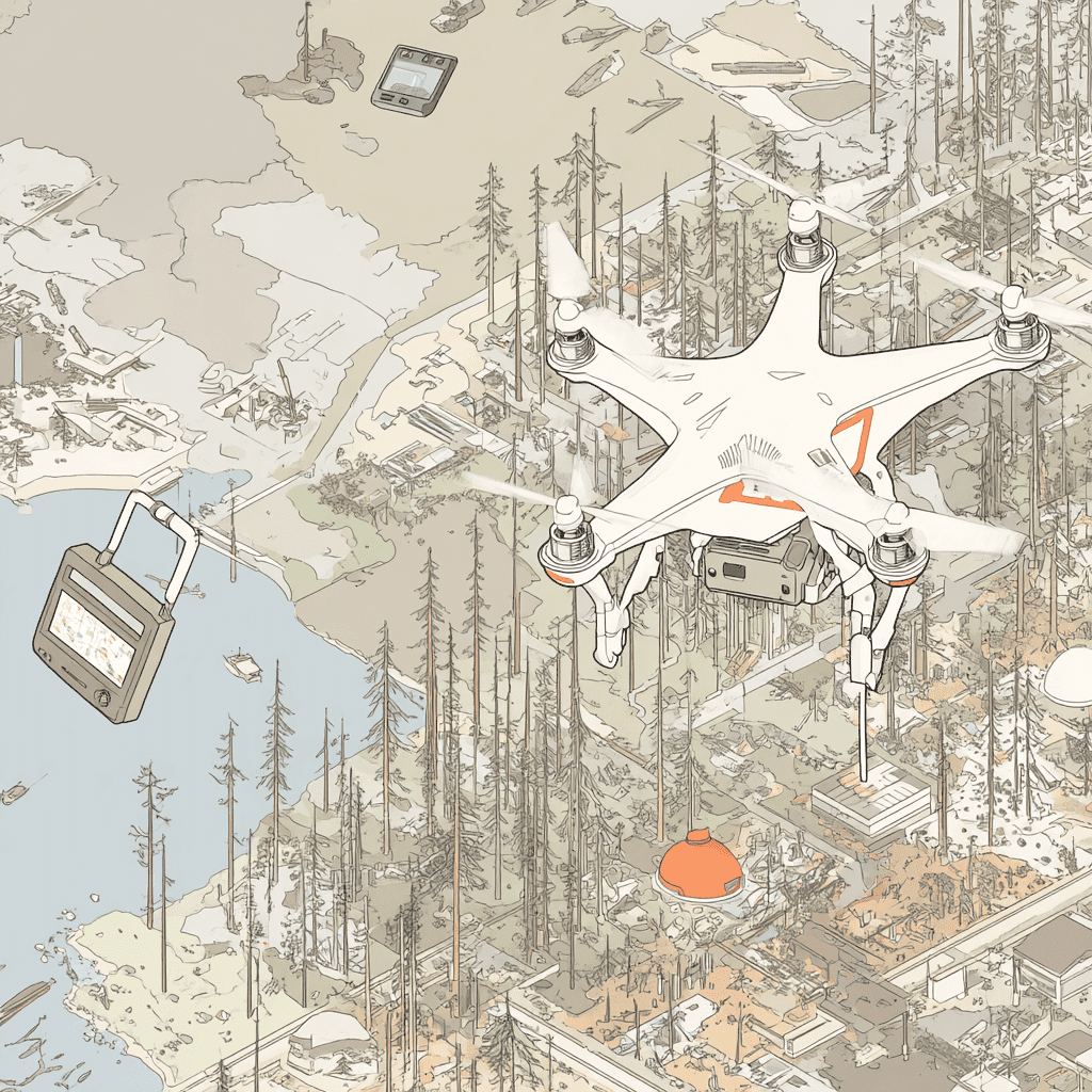 Master of Forestry Science