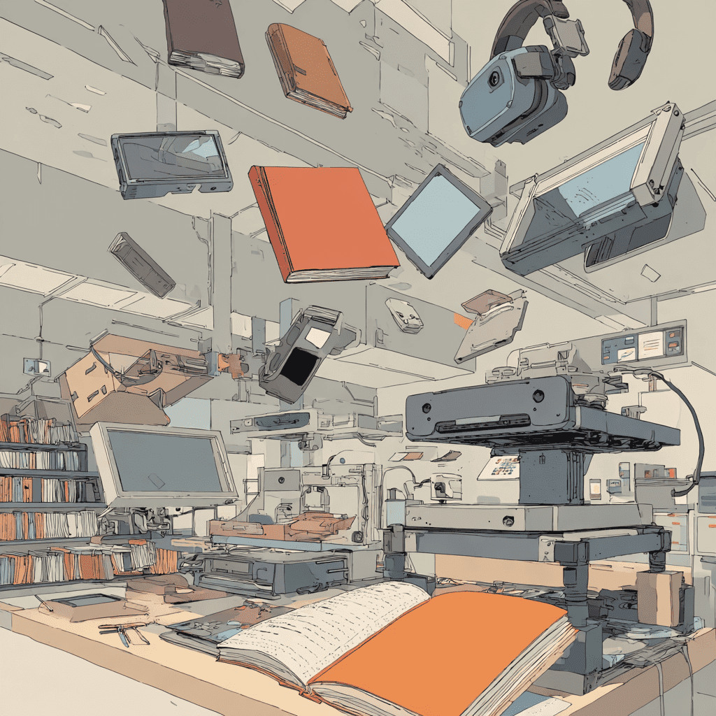 New Zealand Certificate in Digital Media and Design