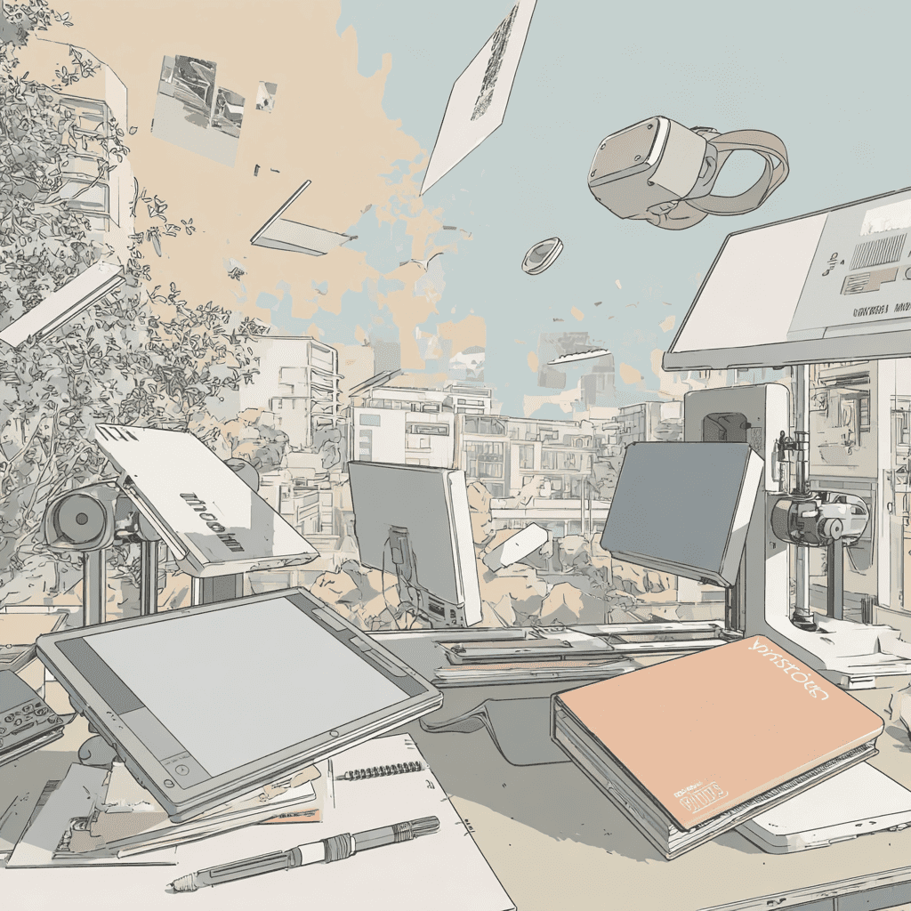 New Zealand Diploma in Interior Design (Residential)