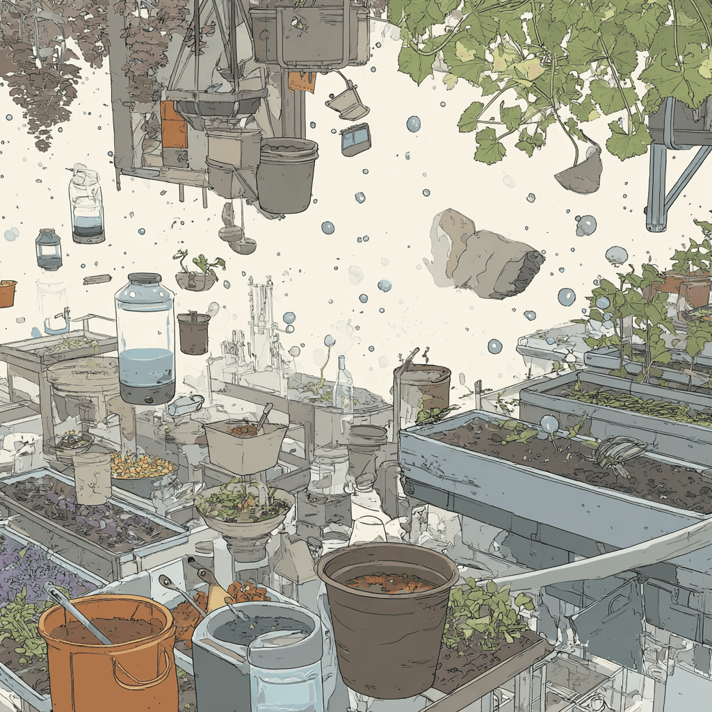 Graduate Diploma in Viticulture Science (Level 7)