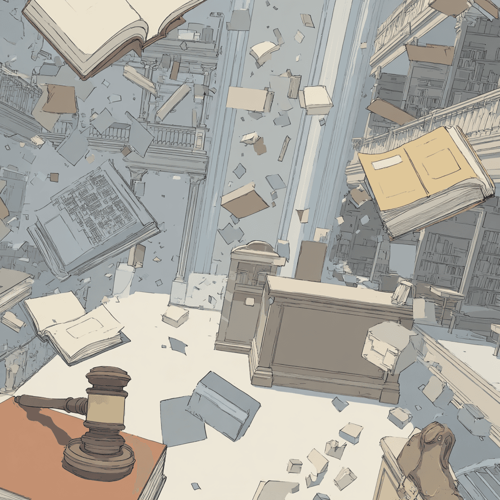 Graduate Certificate in Law (GCertLaw)