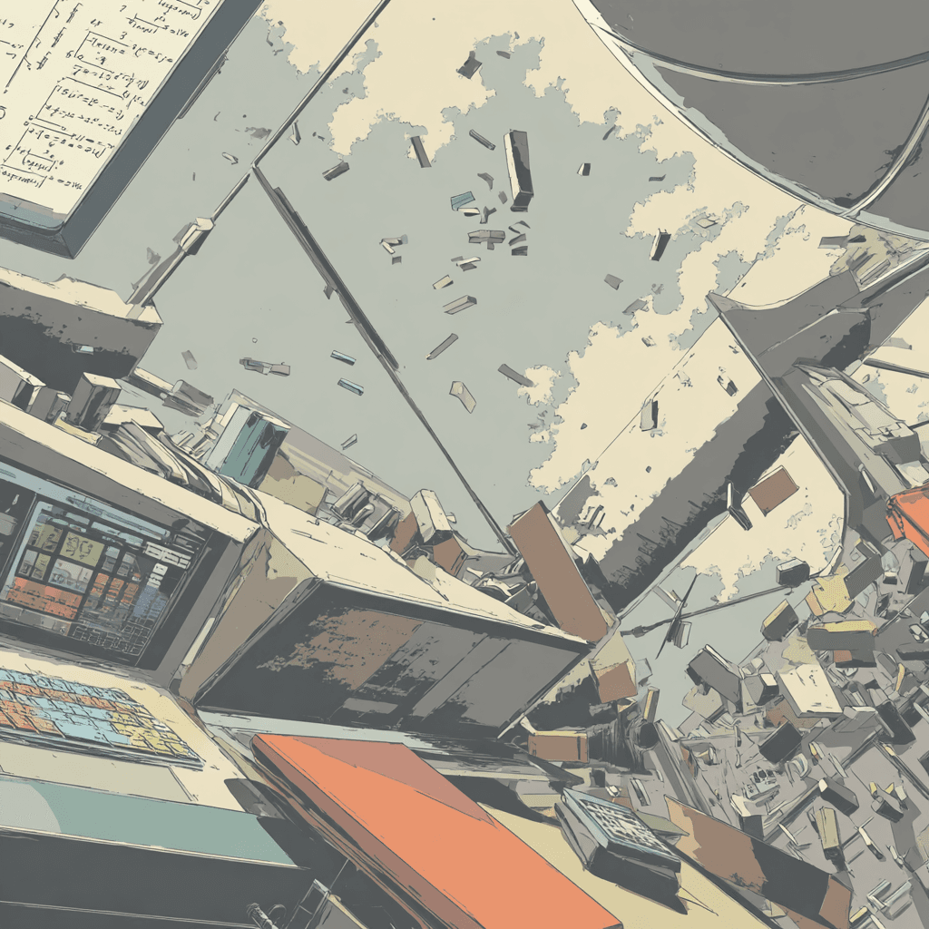 Analytics Major - Bachelor of Science