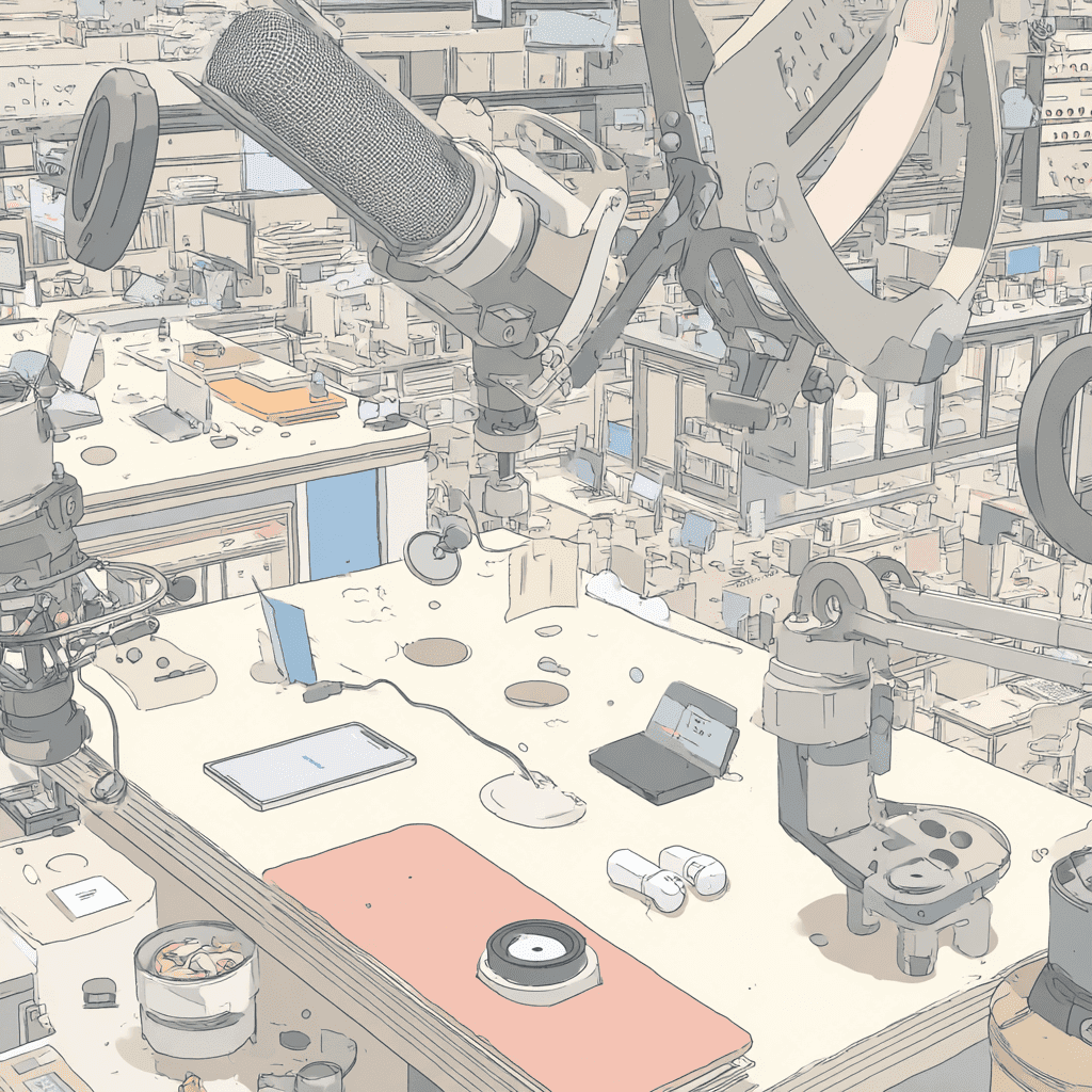 Bachelor of Communication Studies