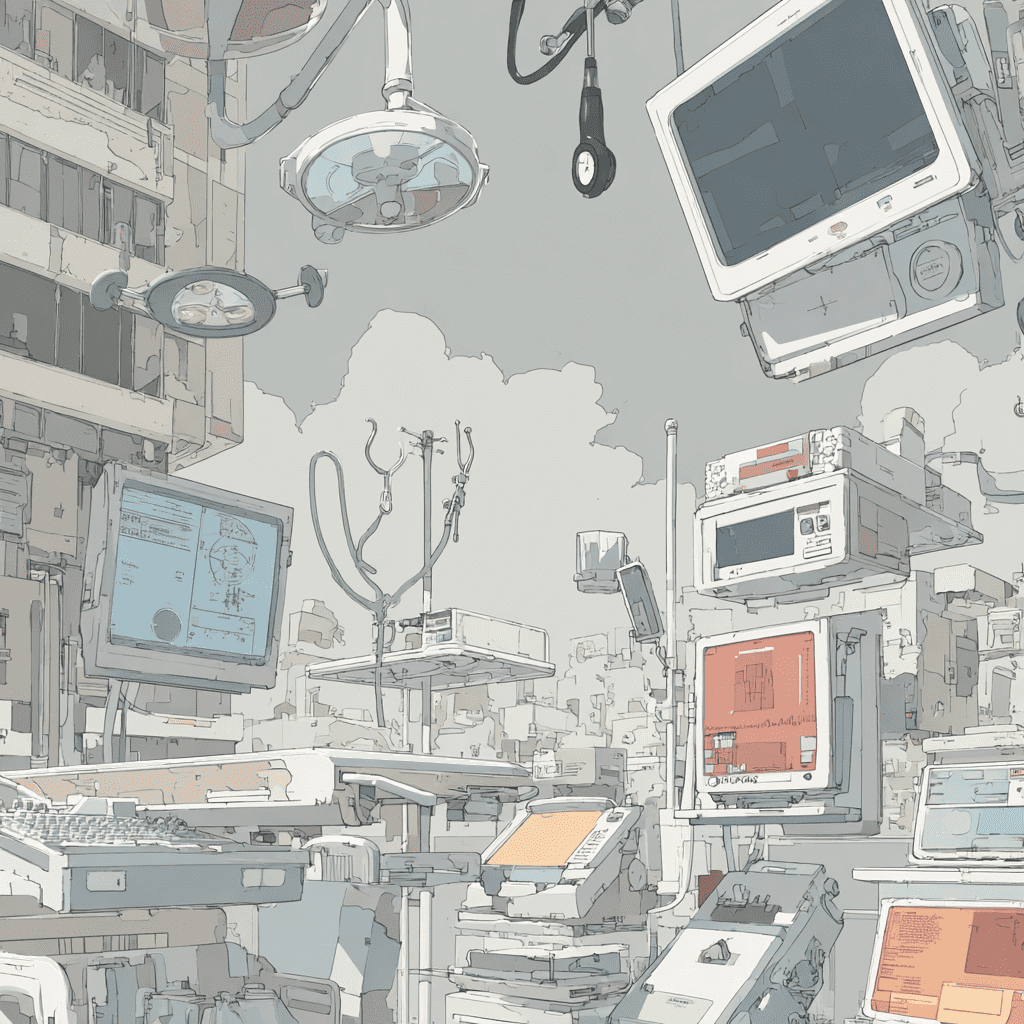 Postgraduate Diploma in Aeromedical Retrieval and Transport (PGDipAeroRT)