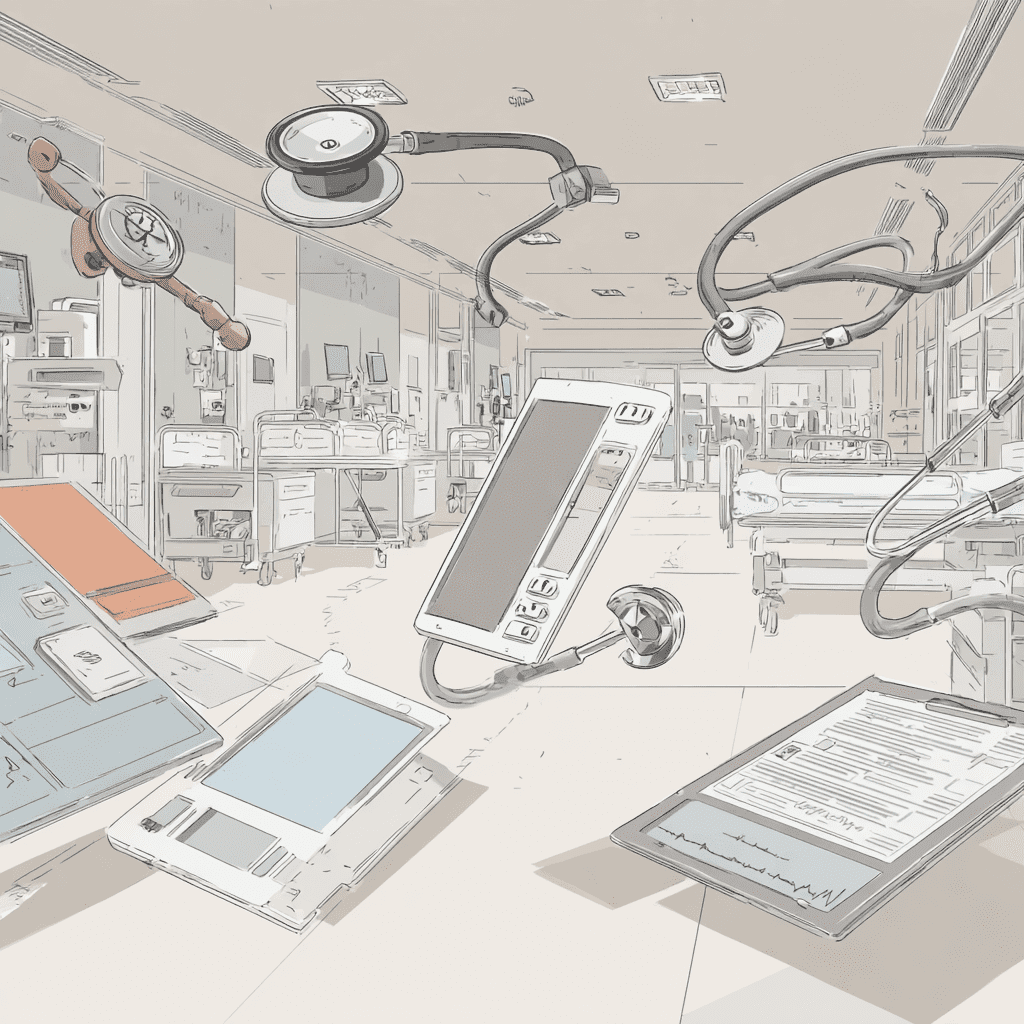 Prehospital Cardiology online short course