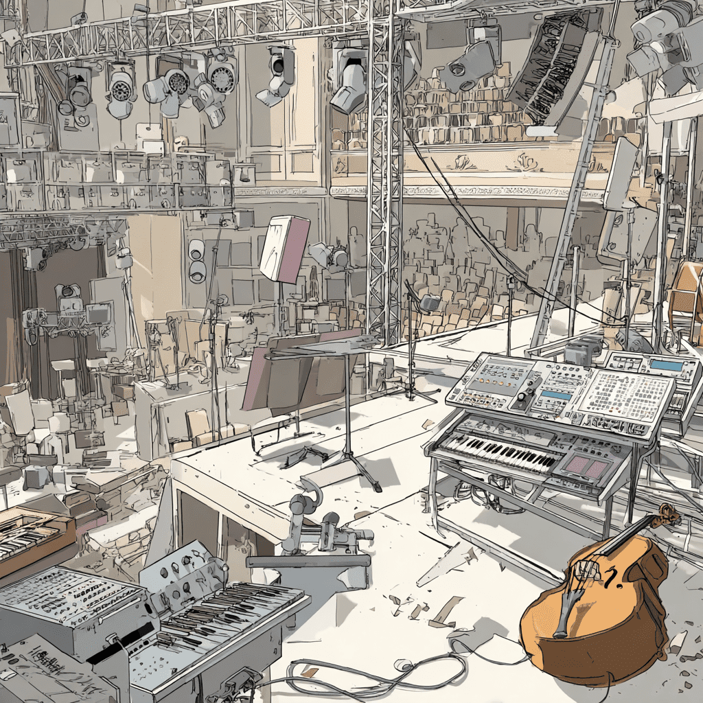 Doctor of Musical Arts