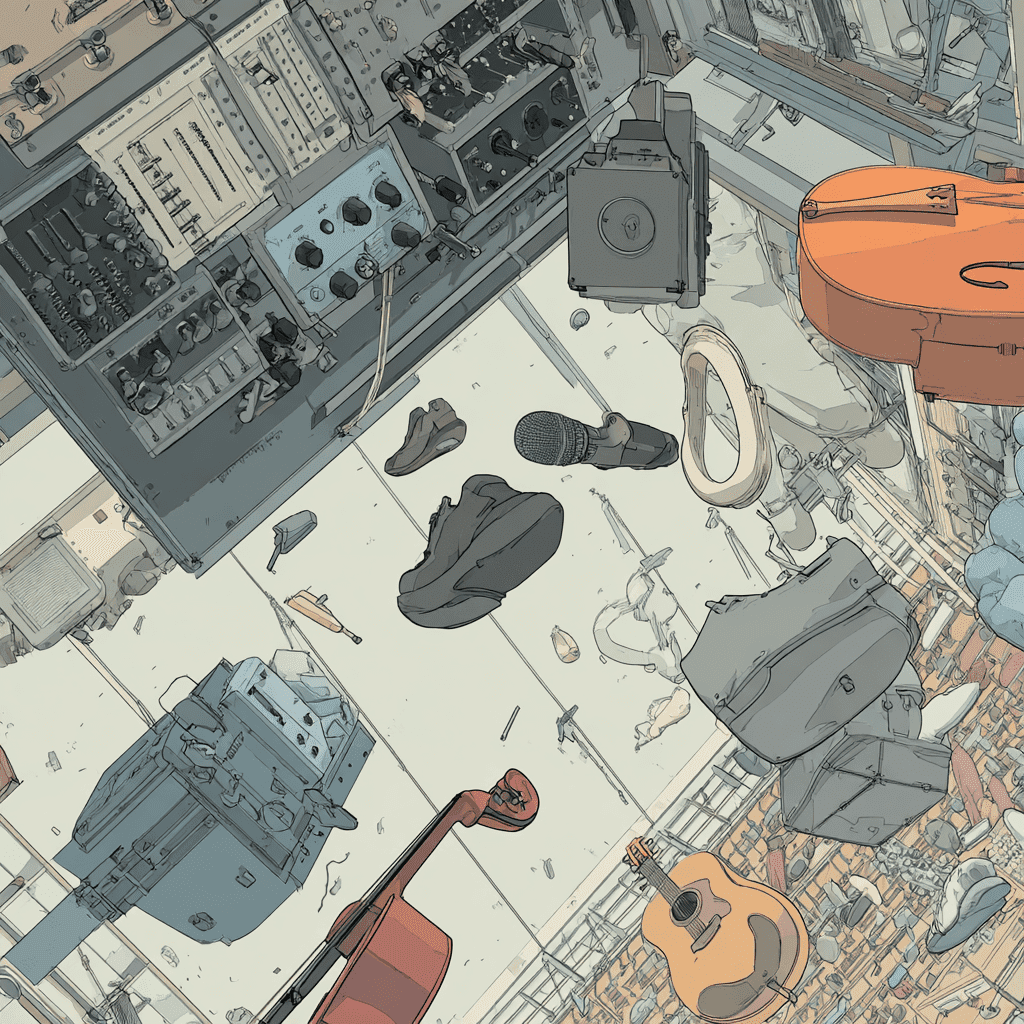 New Zealand Diploma in Music (Level 5)