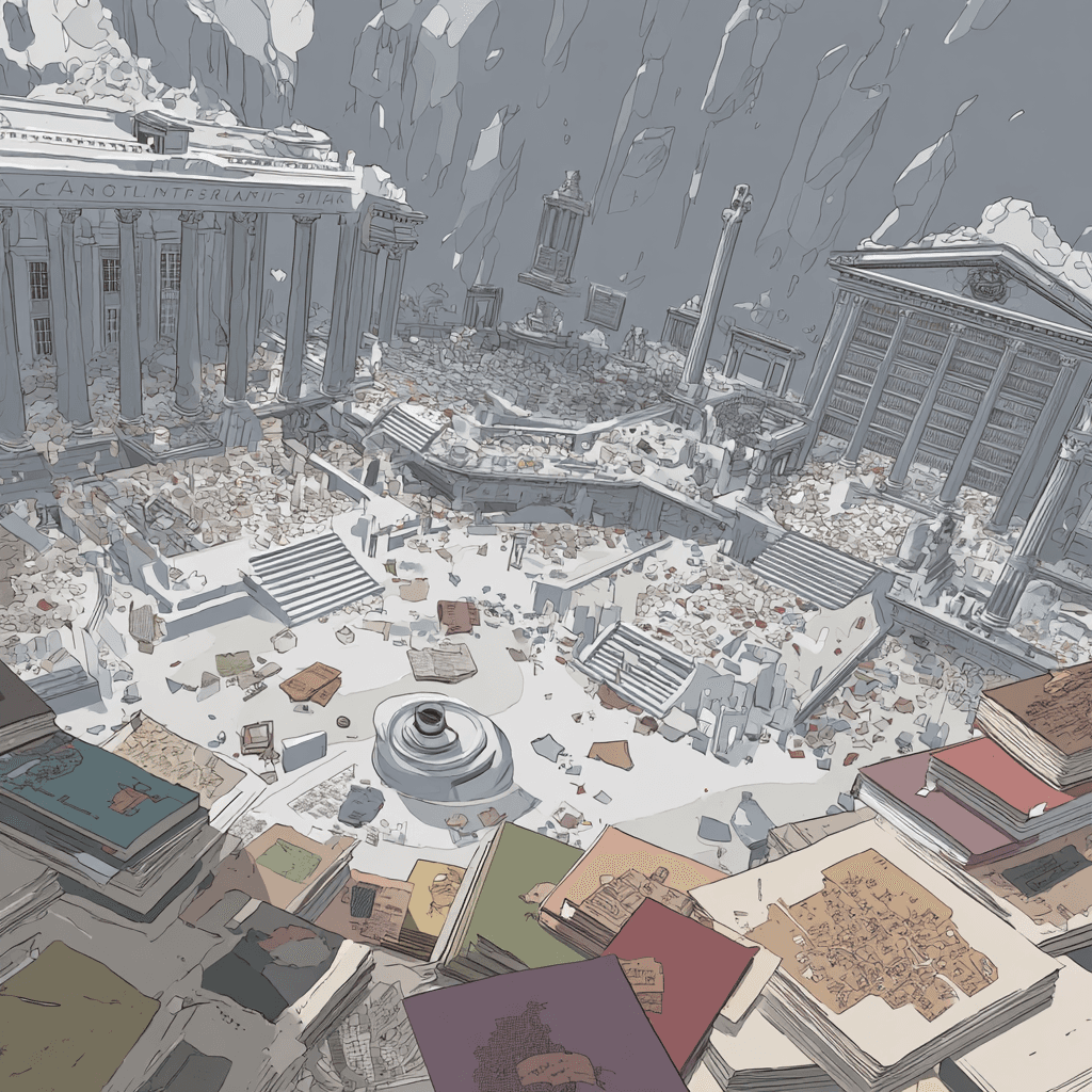 Postgraduate Diploma in International Security – PGDipIntlSy