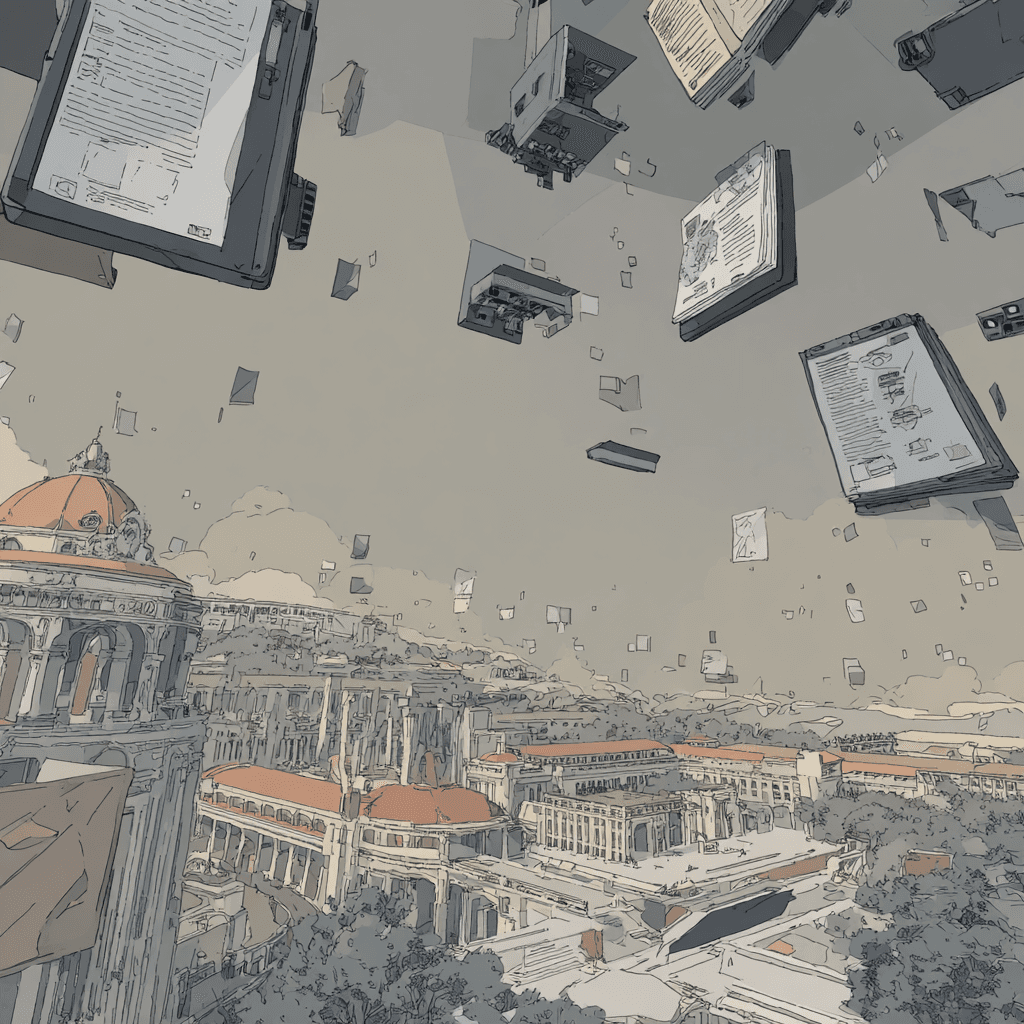 Master of Human Rights