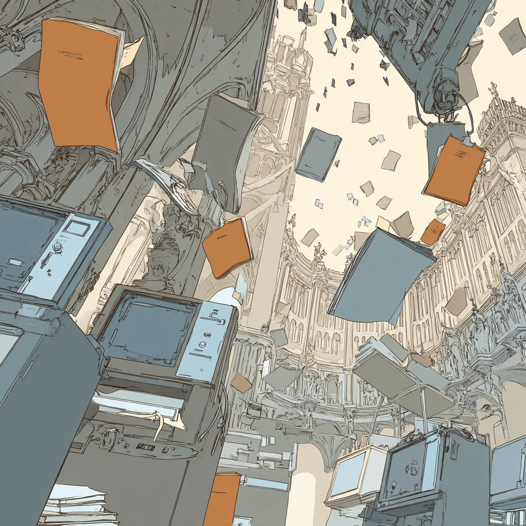 Master of International Security – MIntlSy