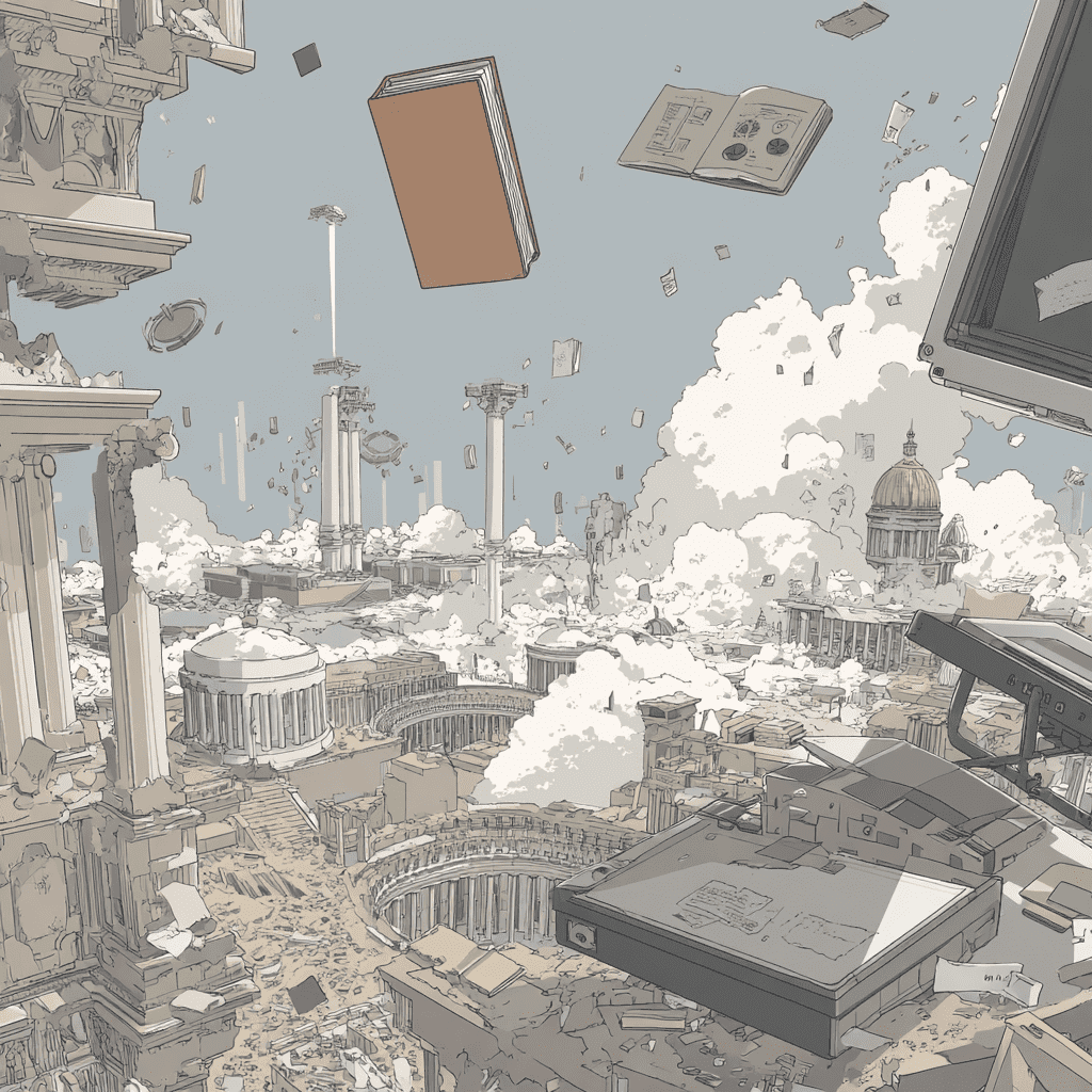 Advanced Risk and Resilience