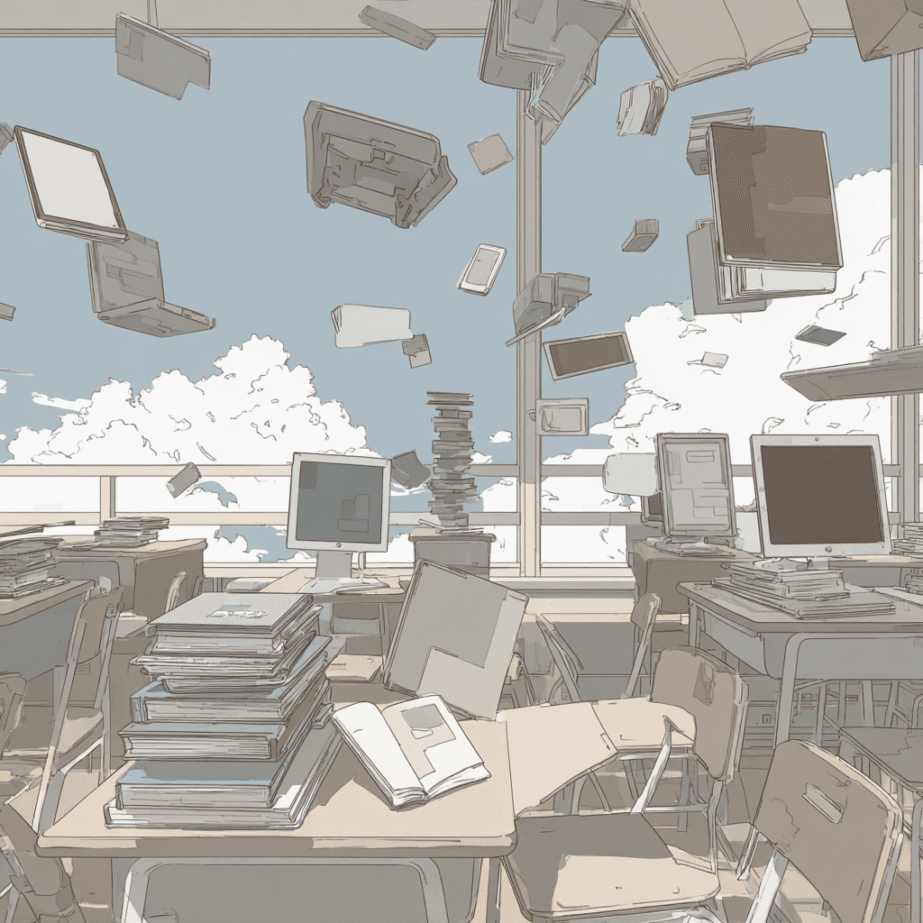 Master of Teaching English to Speakers of Other Languages