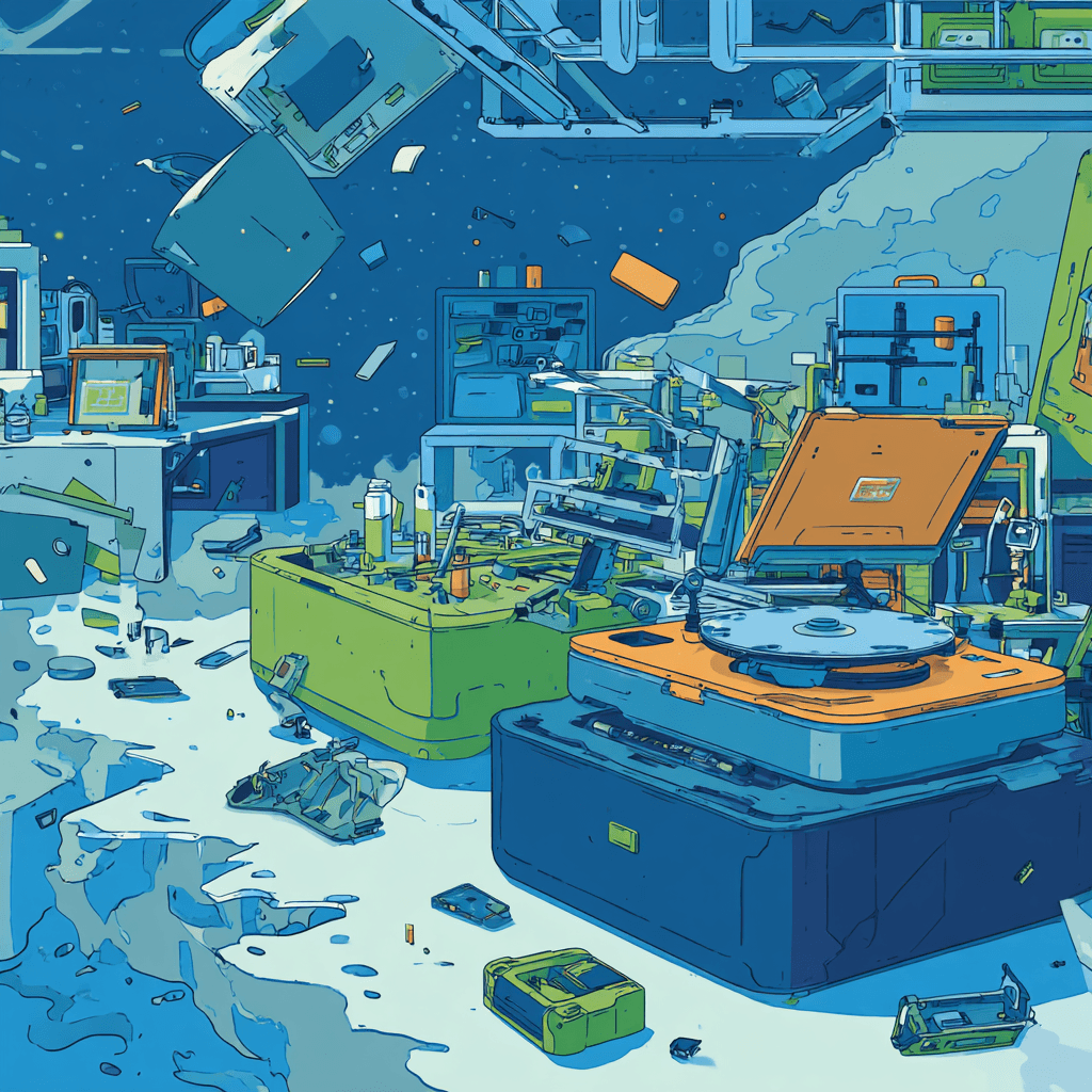 New Zealand Certificate in Digital Media and Design (Level 4)