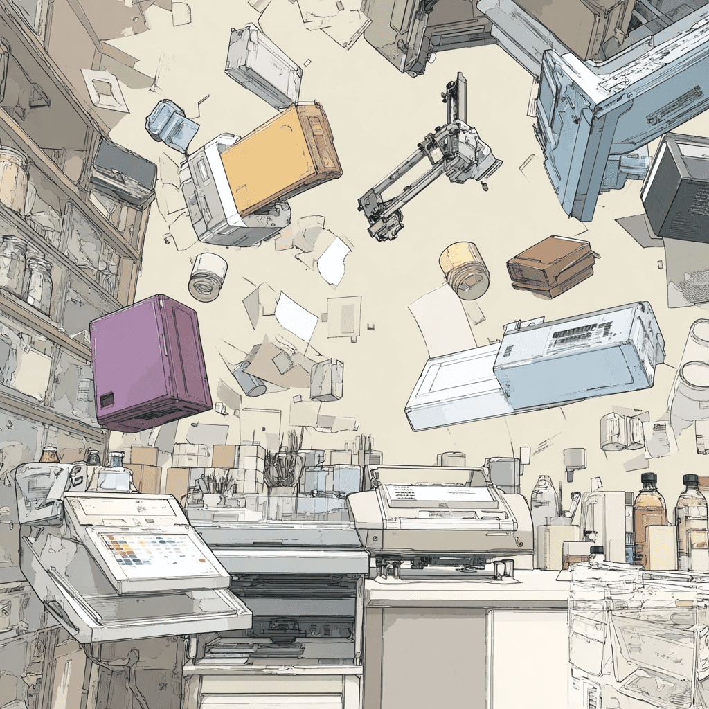 Painting and Drawing Taster