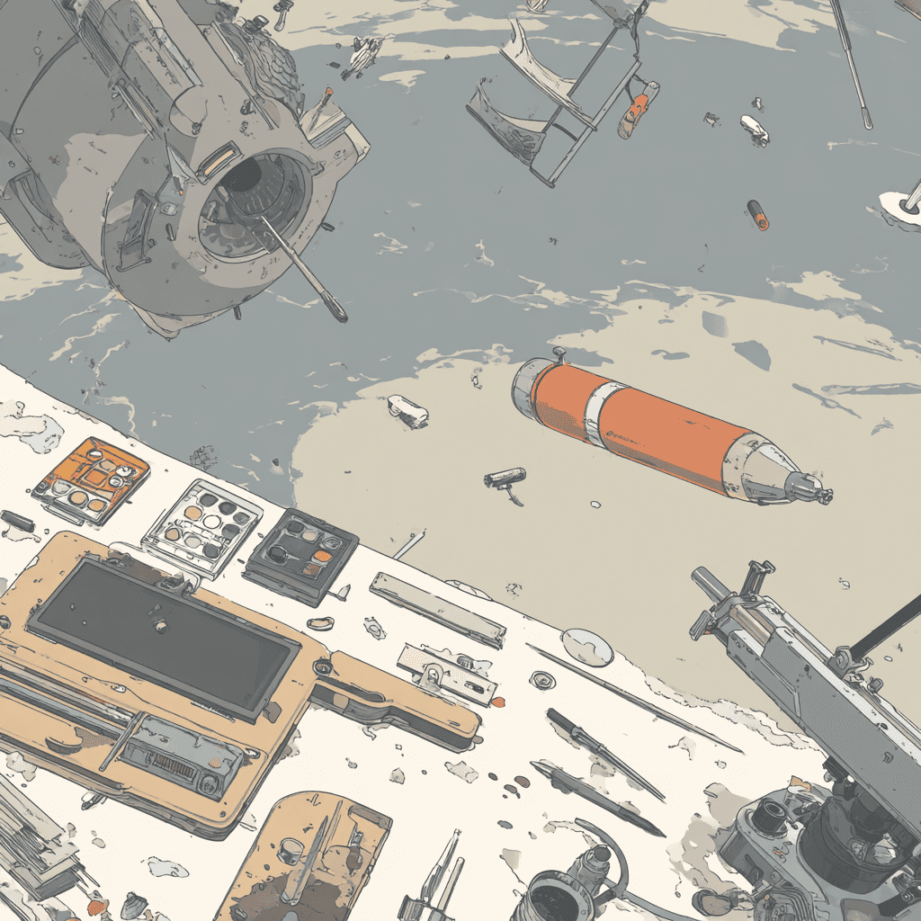 New Zealand Certificate in Horticulture (Level 3) Landscape Construction strand