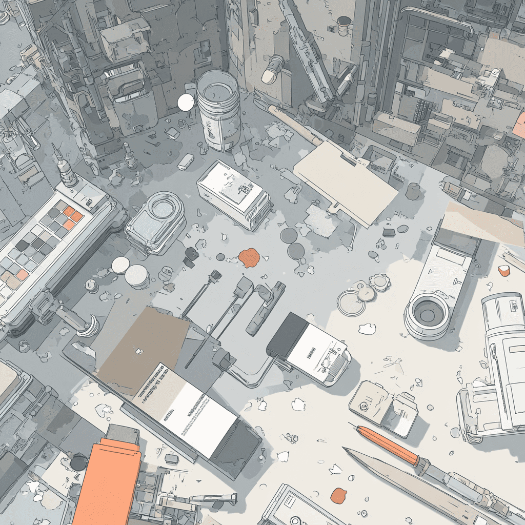 Certificate in Intermediate Photography