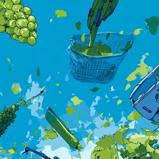 New Zealand Certificate in Horticulture (Nursery Production) (Level 3) and New Zealand Certificate in Horticulture Production (Fruit Production) (Level 4)