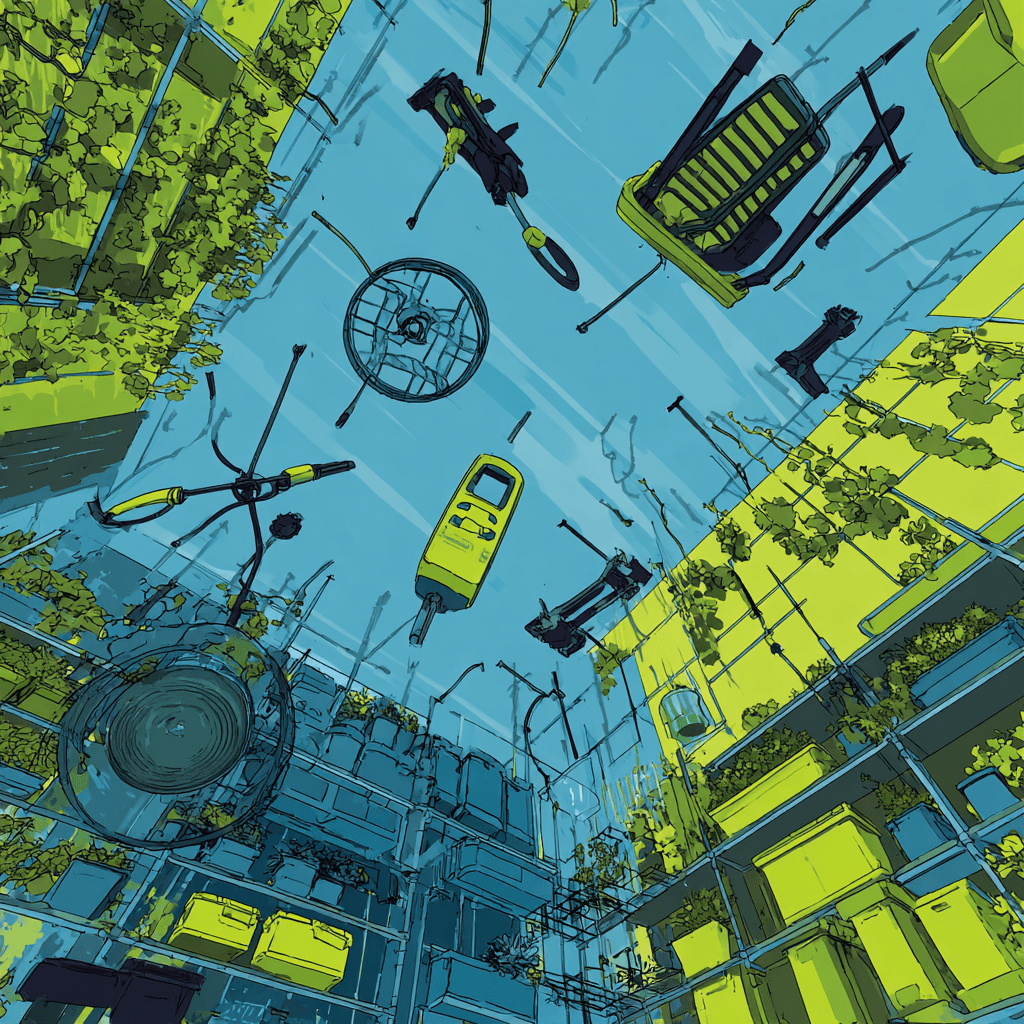 New Zealand Certificate in Horticulture Services (Sports Turf) (Level 4)