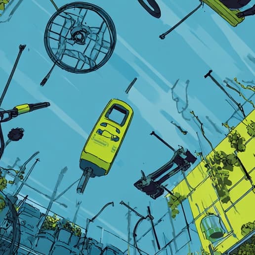 New Zealand Certificate in Horticulture Services (Sports Turf) (Level 4)