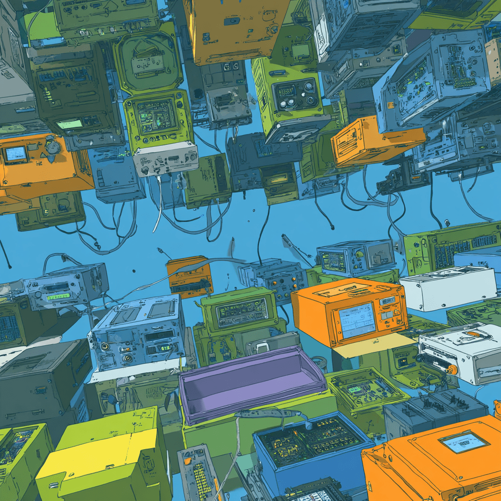 New Zealand Certificate in Automotive Electrical Engineering (Level 4)