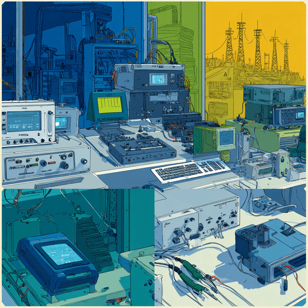 New Zealand Certificate in Electric Vehicle Automotive Engineering (Level 5)