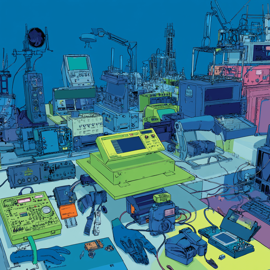 He Toki Electrical Trades Training