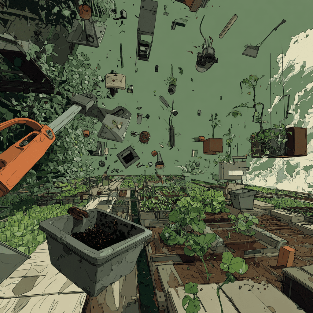 New Zealand Certificate in Horticulture Production (Level 4), Strand in Fruit Production