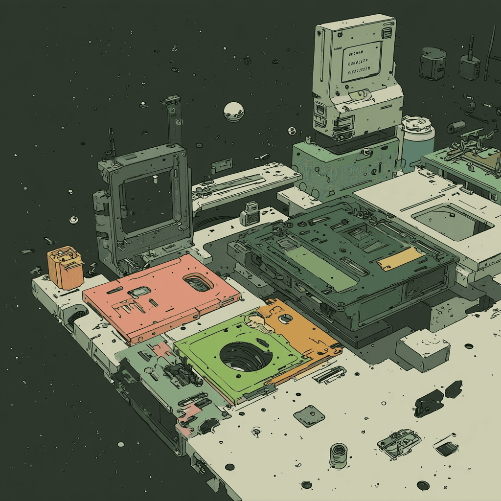 Bachelor of Creative Industries (Level 7)