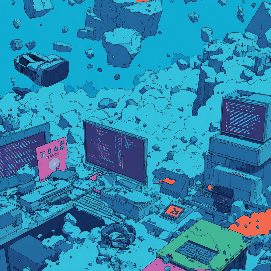 Networking Collection