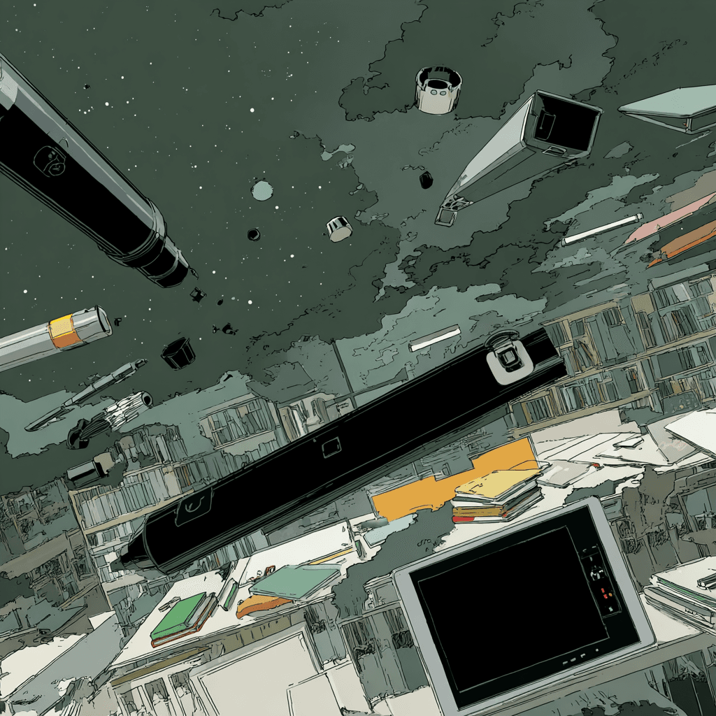 Master of Applied Professional Studies (Adult Teaching)