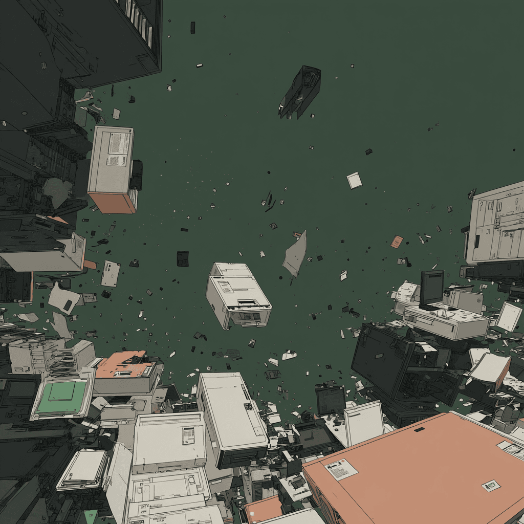 Master of Applied Professional Studies (Mentoring and Leadership)