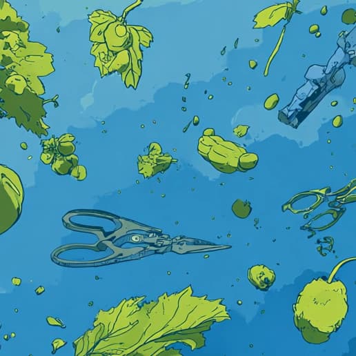 New Zealand Certificate in Horticulture (General) (Level 3)