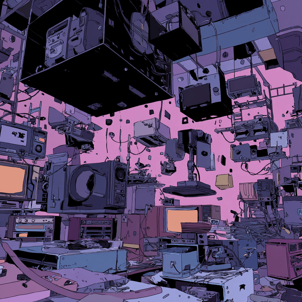 Diploma in Film and Content Creation