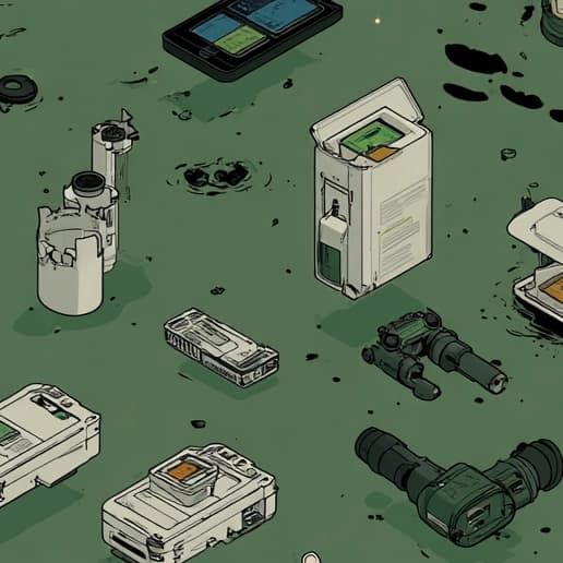 New Zealand Certificate in Conservation (Operations) (Level 4)