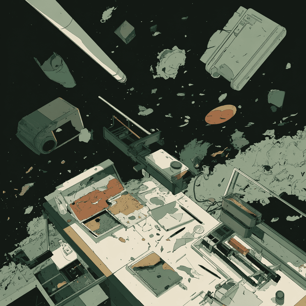 New Zealand Certificate in Content Creation (Level 4)