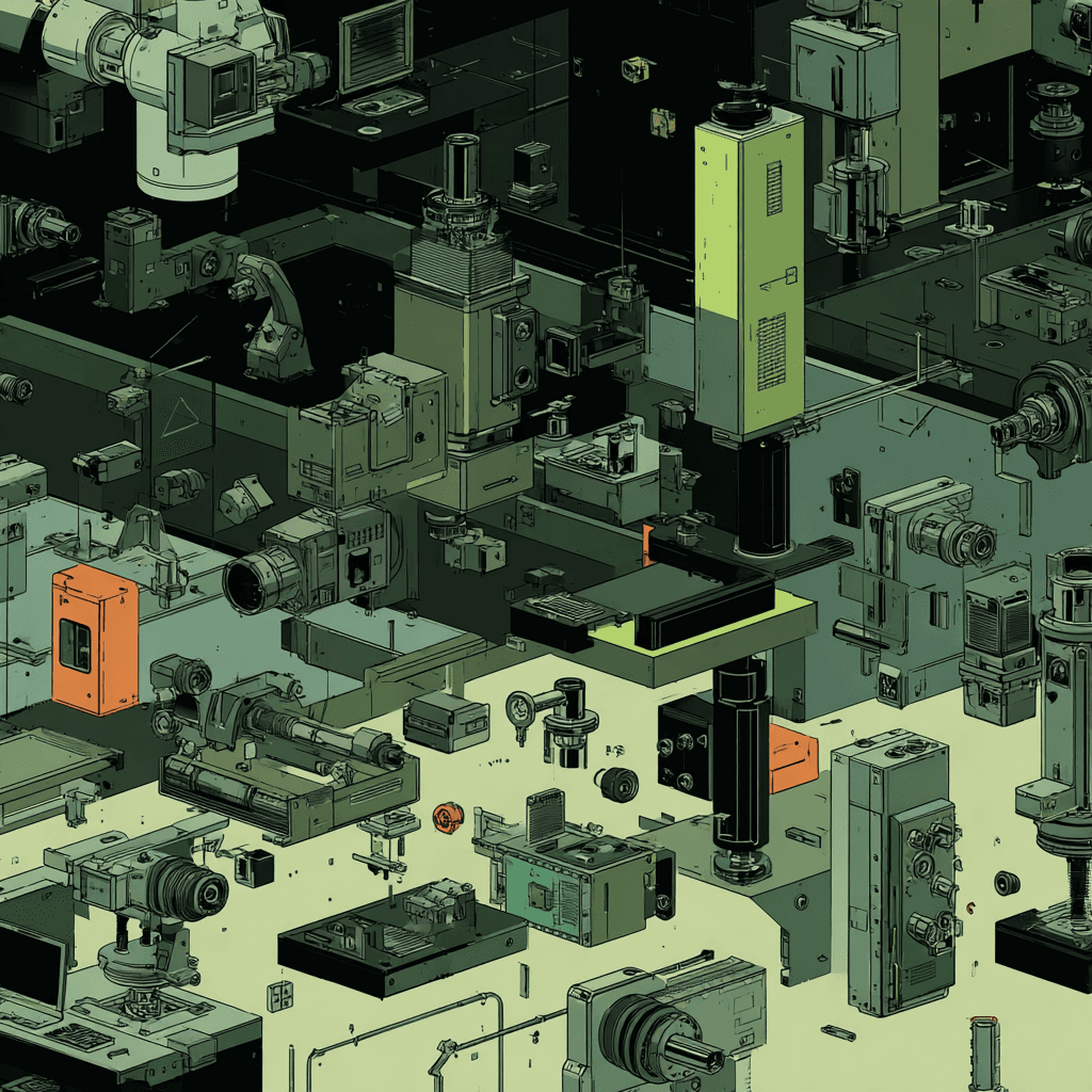 New Zealand Certificate in Light Automotive Engineering (Level 4) - Managed Apprentices