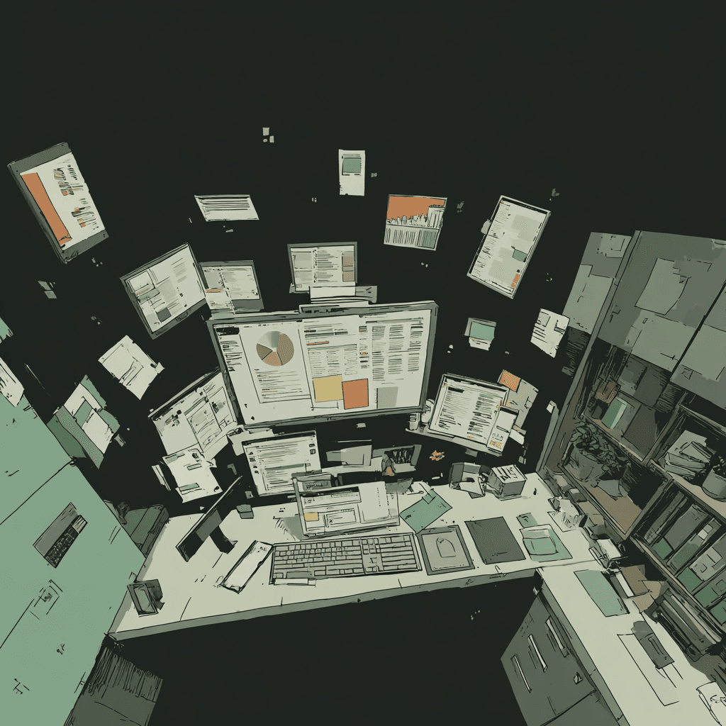 Bachelor of Applied Management (Business Management)