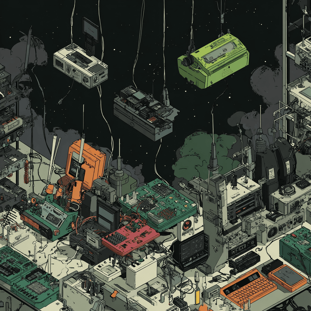 New Zealand Certificate in Automotive Electrical Engineering (Level 4) - Managed Apprentices