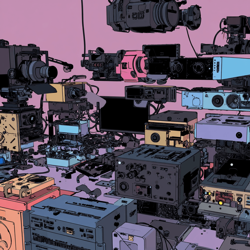 Certificate in Creative Media