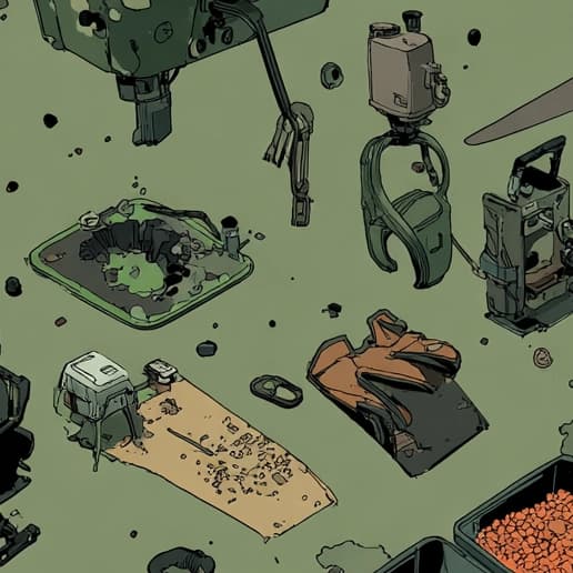 New Zealand Diploma in Primary Industry Business Management (Level 5)