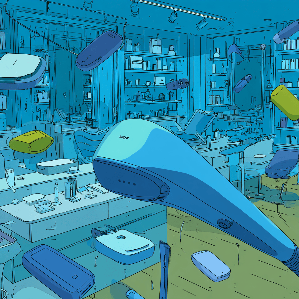 New Zealand Diploma in Beauty Therapy (Level 5)