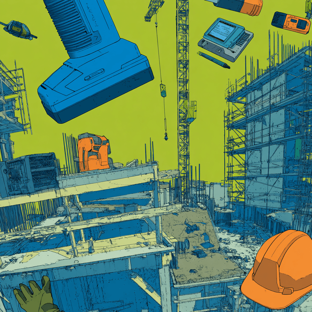 New Zealand Certificate in Carpentry (Level 4)